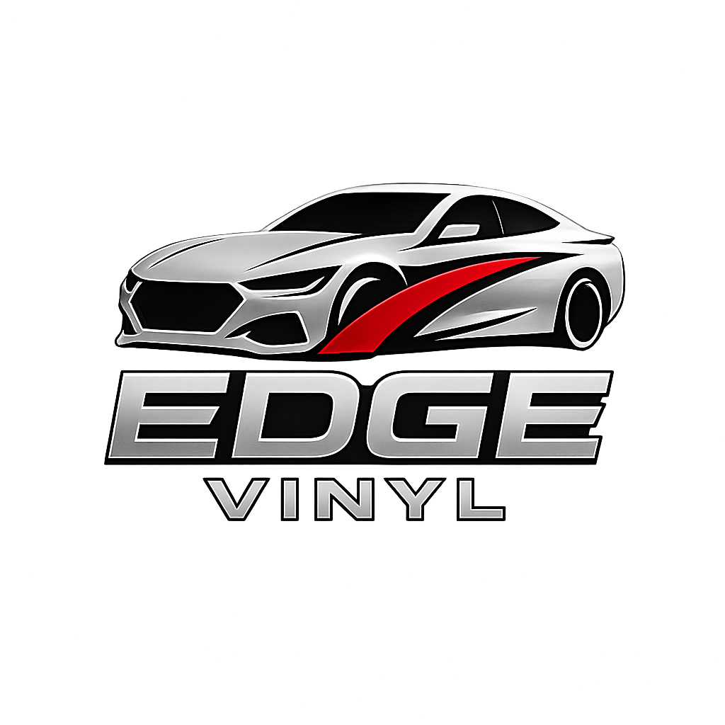 Edge Vinyl logo